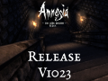 Amnesia Redux Linux v1023