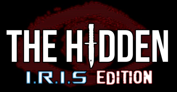 The Hidden: I.R.I.S Edition 13/10/2023 Build