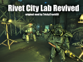 Rivet City Lab Revived FRENCH version