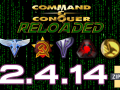C&C: Reloaded v2.4.14 (zipped version)