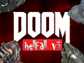Doom Hellfall V3 - Alpha v01b