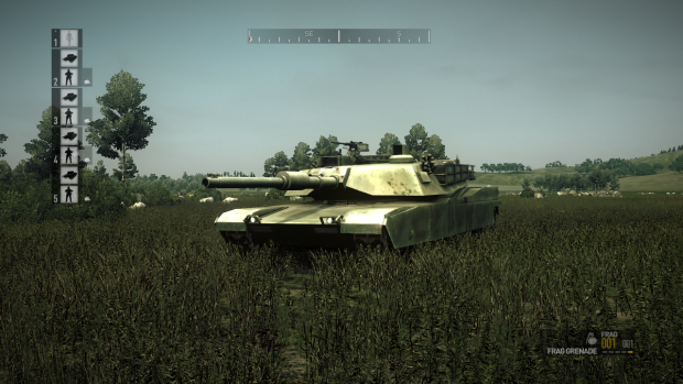 0p027: Tank Battle