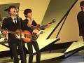 Beatles Rock Band Blender plugin