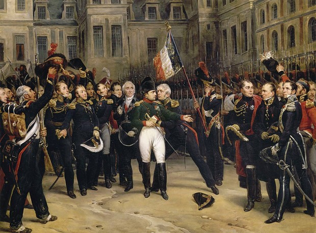 Napoleon Era Campaign Part 1