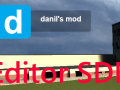 Danil's Mod 1.4.2 SDK