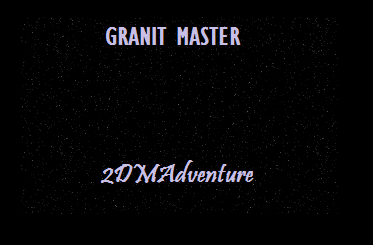 2DM Adventure