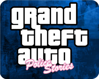 GTA: Police Stories v1.3