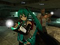 Miku zoey replacement