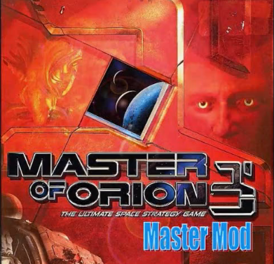 Master of Orion 3 Manual