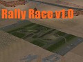 Rally Race Beta v1.0