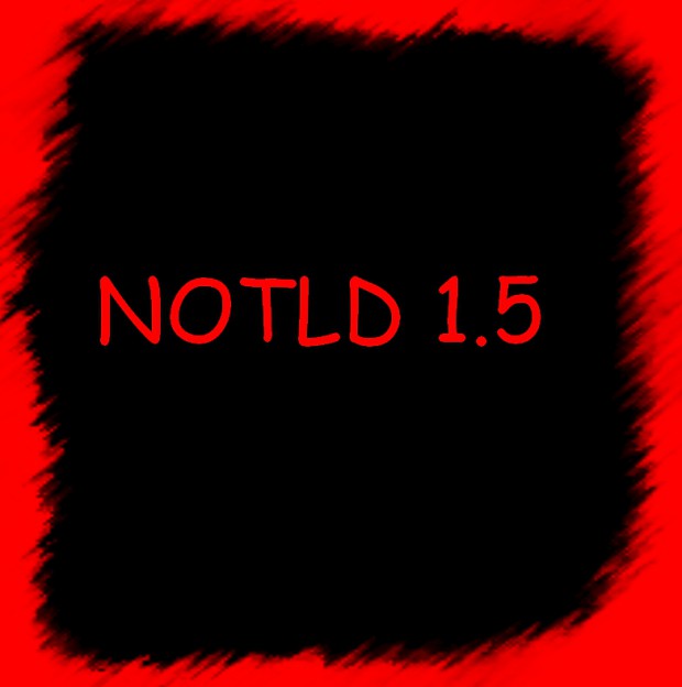 NOTLD 1.5.2 English