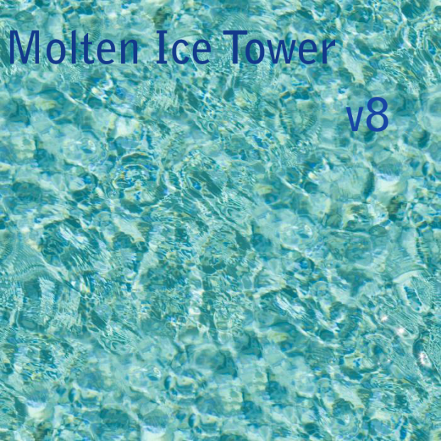 [VCTF Map] Molten Ice Tower v8