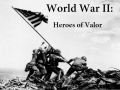 World War II: Heroes of Valor V.0.1