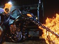 Ghost Rider Mod Full Pack