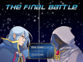 The Final Battle English