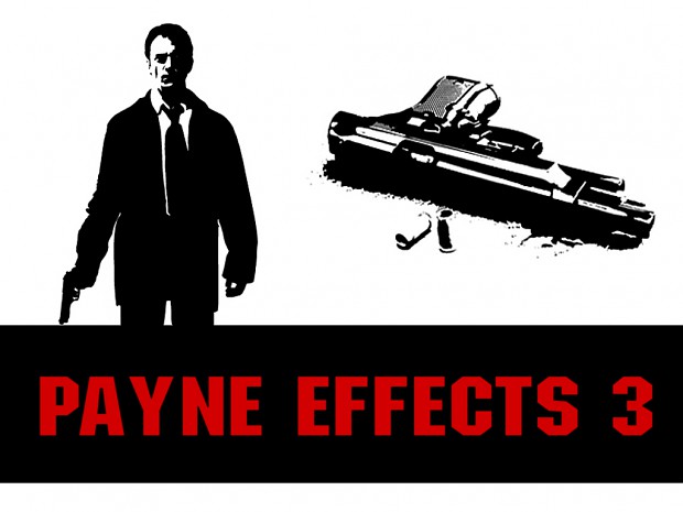 Payne Effects 3 Patch 1.2