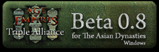 War of the Triple Alliance 0.8 Beta Download