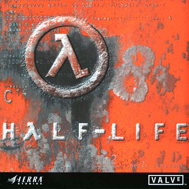 Half-Life Patch 1.0.1.6 Full