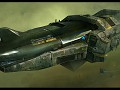 Alien Swarm: The Spaceship map 2