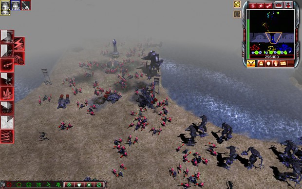 command and conquer 3 kanes wrath cheat happens