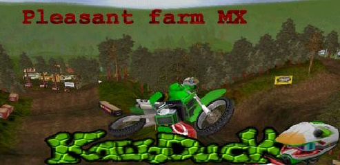 Pleasant Farm MX