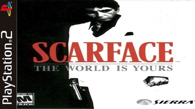 Scarface: The World Is Your OST Music Randomizer