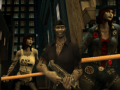 Vampire the Masquerade Bloodlines Unofficial patch 10.4 Malkavian with  Charmed part 10/11 