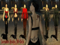 Vampire the Masquerade Bloodlines Unofficial patch 10.4 Malkavian with  Charmed part 10/11 