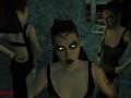 Vampires male pack Pc. by Marius217 addon - Vampire: The