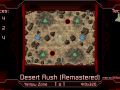 Desert Rush (Remastered)