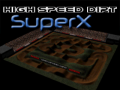 High Speed Dirt Super X