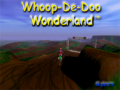 Whoop De Do Wonderland