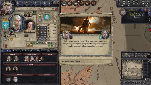 Targaryen Invasion of the Old World v1.2