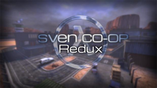 Sven Co-op Redux (New Version 1.2.5)