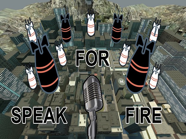 Speech Recognition Bombs