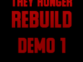 Hunger rebuild DEMO1