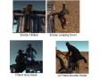 2023 Selections Package for Chrome Editor (Call of Juarez: BiB)