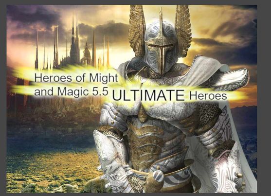 Ultimate Heroes v1.1.0