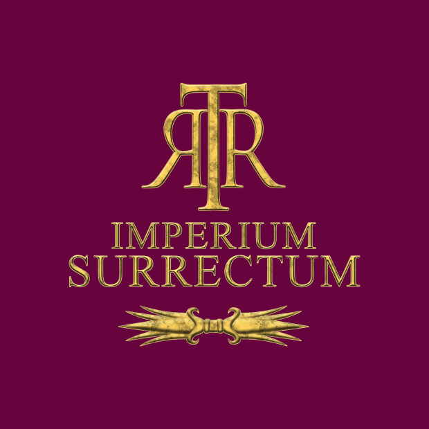 RTR: Imperium Surrectum Patch v0.5.4