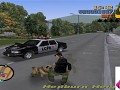 GTA 3 Dog Mod