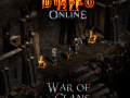Diablo 2 Online - BlackWolf Patch 3.2.0