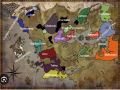 Intended Winning Conditions for Faerun: Total War V.0.2