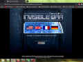 Deus Ex:Invisible War website