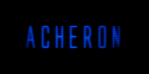 Acheron 2 V0.11 [Happy Halloween +Hotfix]