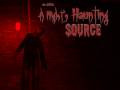 A Nights Haunting Source Code