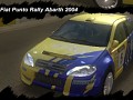 Punto Rally 2004