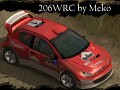 206 WRC Generic (2003)
