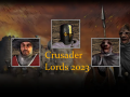 Crusader Lords Mod 2023