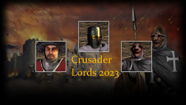 Crusader Lords Mod 2023