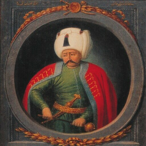 Yavuz Sultan Selim v4.5 - Extended Edition